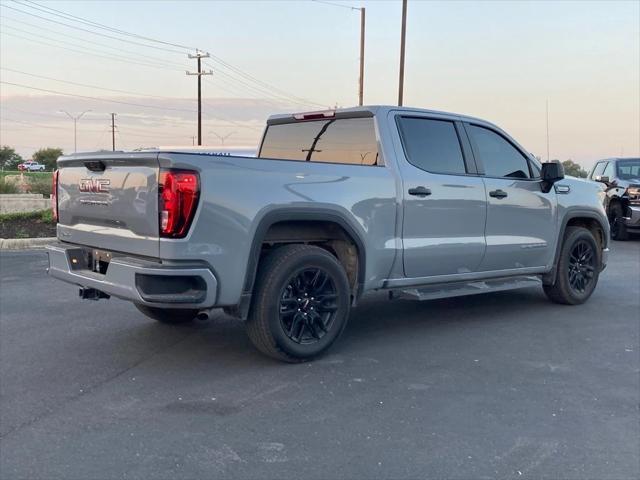 used 2024 GMC Sierra 1500 car, priced at $42,951