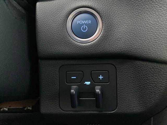 used 2024 Toyota Tundra Hybrid car, priced at $55,951