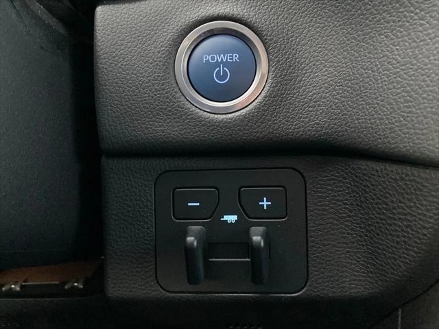 used 2024 Toyota Tundra Hybrid car, priced at $55,951