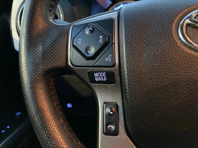 used 2021 Toyota Tacoma car, priced at $29,951
