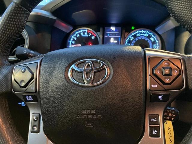 used 2021 Toyota Tacoma car, priced at $29,951