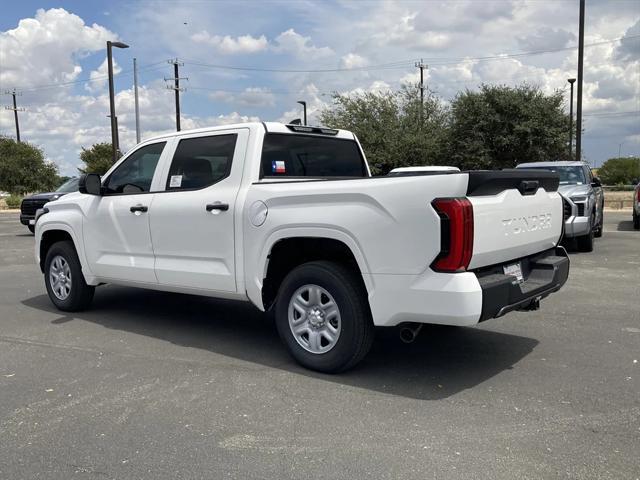 new 2025 Toyota Tundra car, priced at $41,249