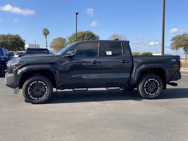 new 2024 Toyota Tacoma car, priced at $49,769