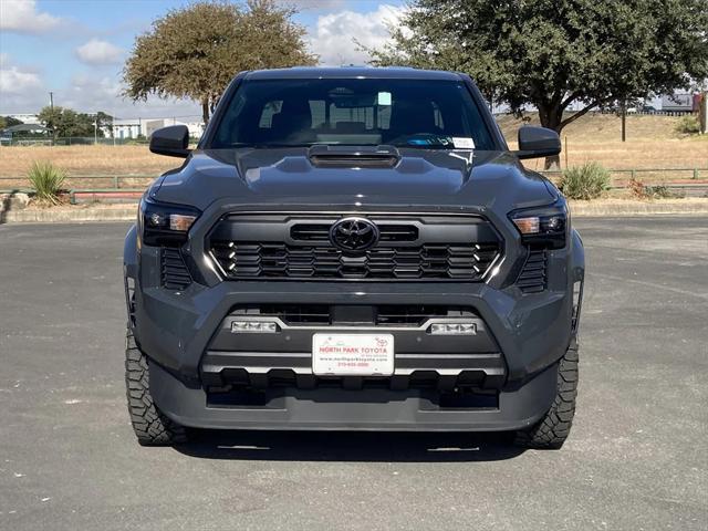 new 2024 Toyota Tacoma car, priced at $49,769