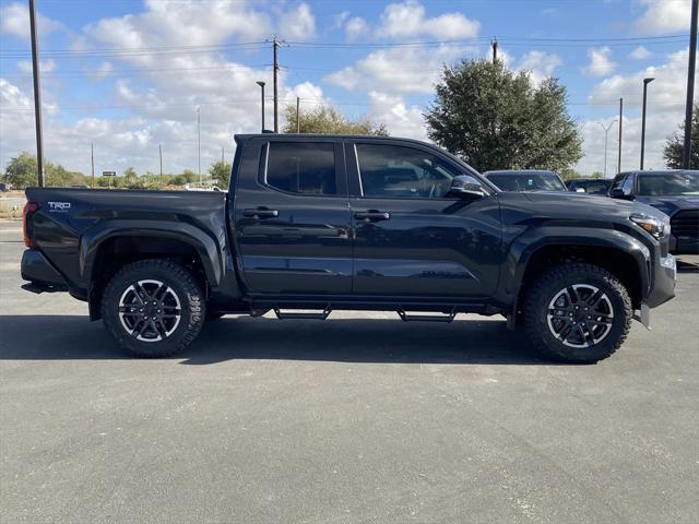 new 2024 Toyota Tacoma car, priced at $49,769