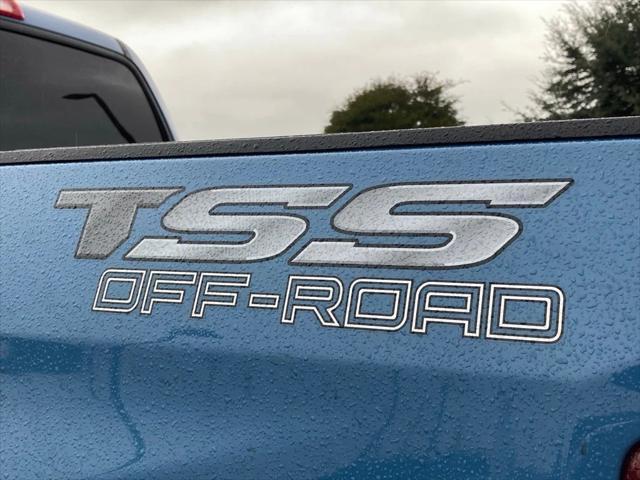 used 2019 Toyota Tundra car, priced at $33,671