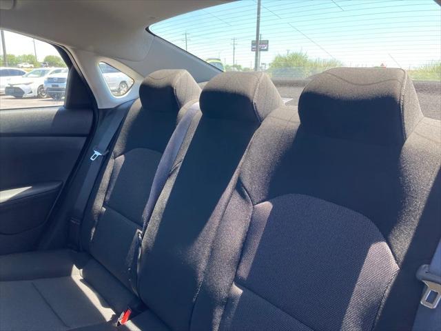 used 2024 Kia Forte car, priced at $16,691