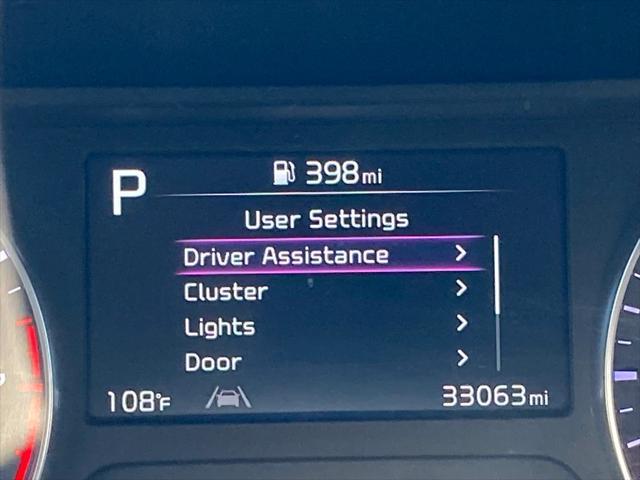 used 2024 Kia Forte car, priced at $16,691