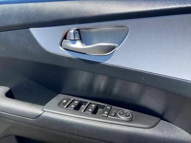 used 2024 Kia Forte car, priced at $16,691