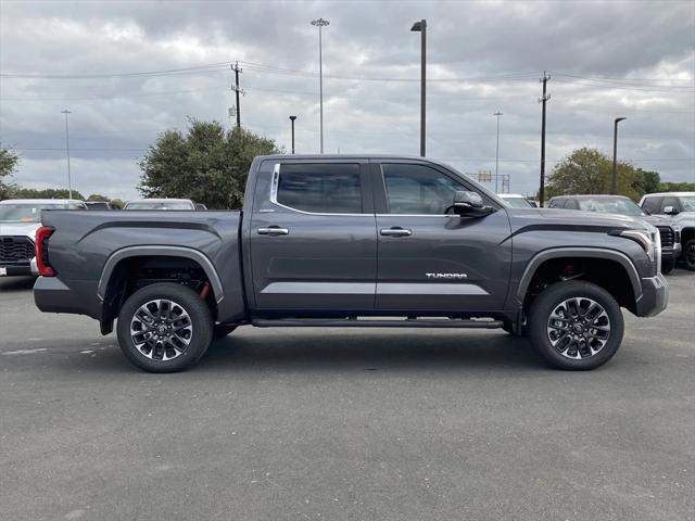 new 2025 Toyota Tundra car, priced at $62,601