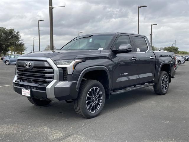 new 2025 Toyota Tundra car, priced at $62,601