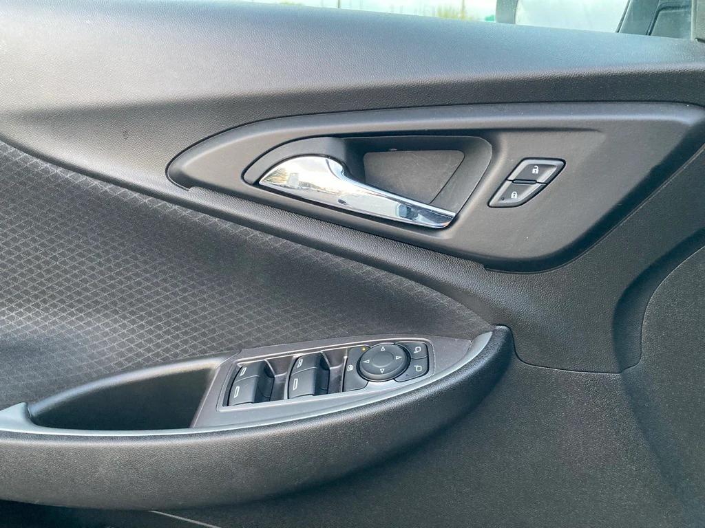 used 2024 Chevrolet Malibu car, priced at $18,951