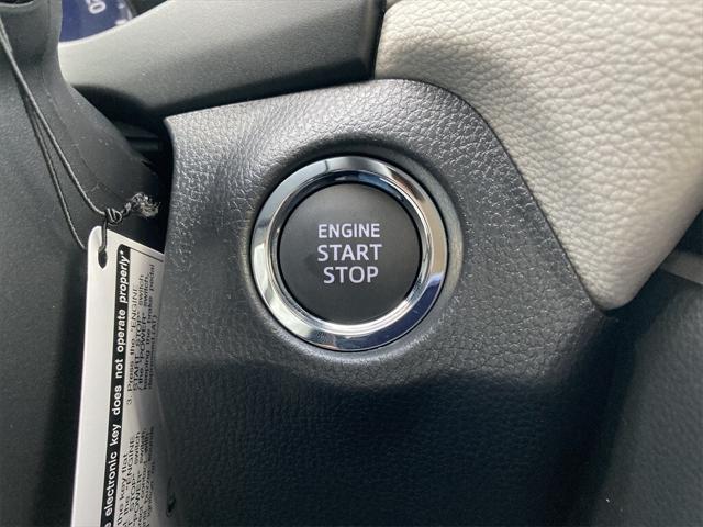 new 2025 Toyota RAV4 car, priced at $33,376