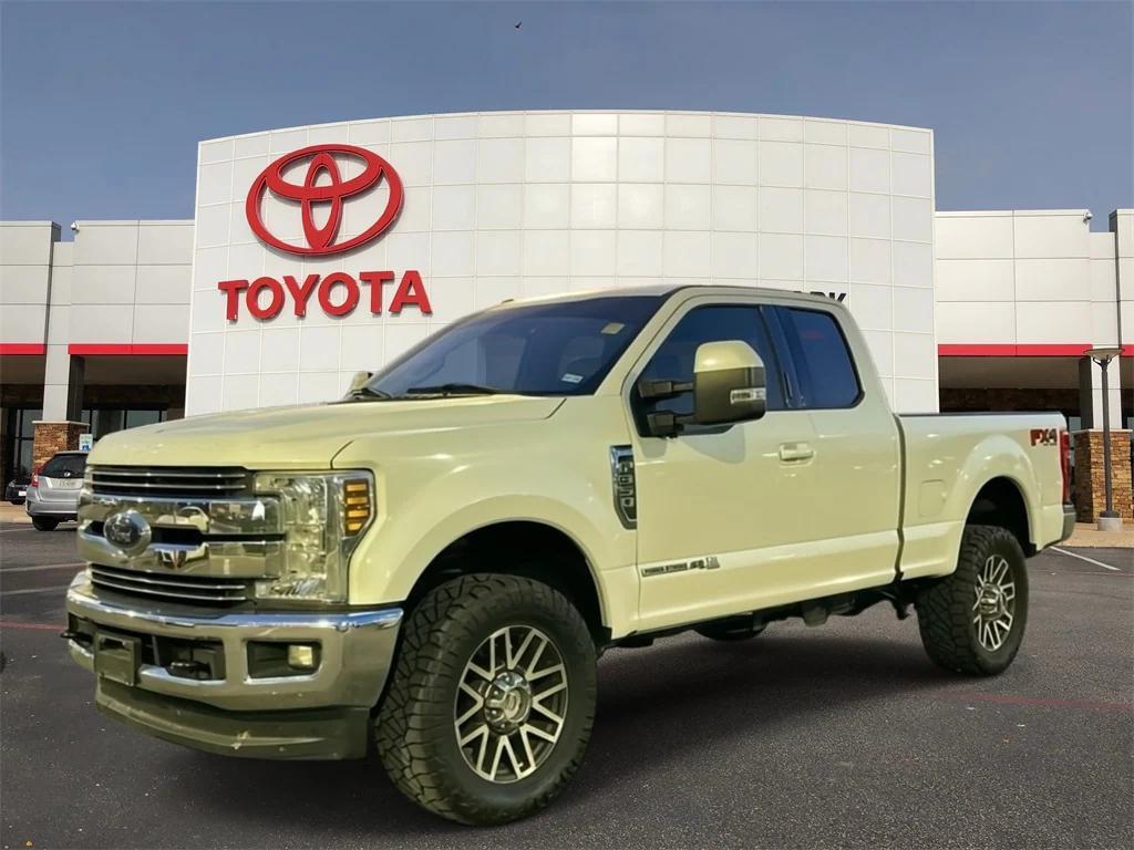 used 2018 Ford F-350 car, priced at $29,951