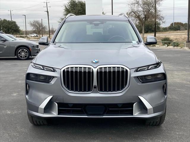 used 2023 BMW X7 car, priced at $57,591