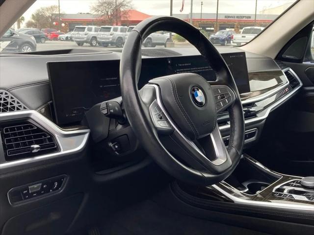 used 2023 BMW X7 car, priced at $57,591