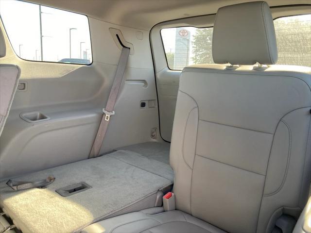 used 2023 GMC Acadia car, priced at $24,951