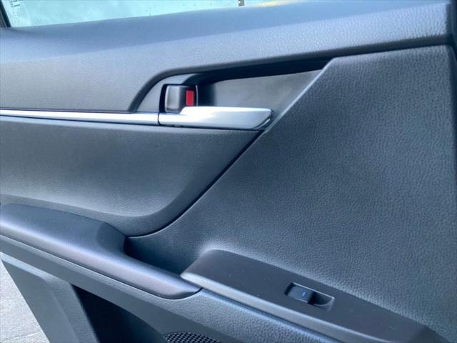 used 2024 Toyota Camry car, priced at $27,491
