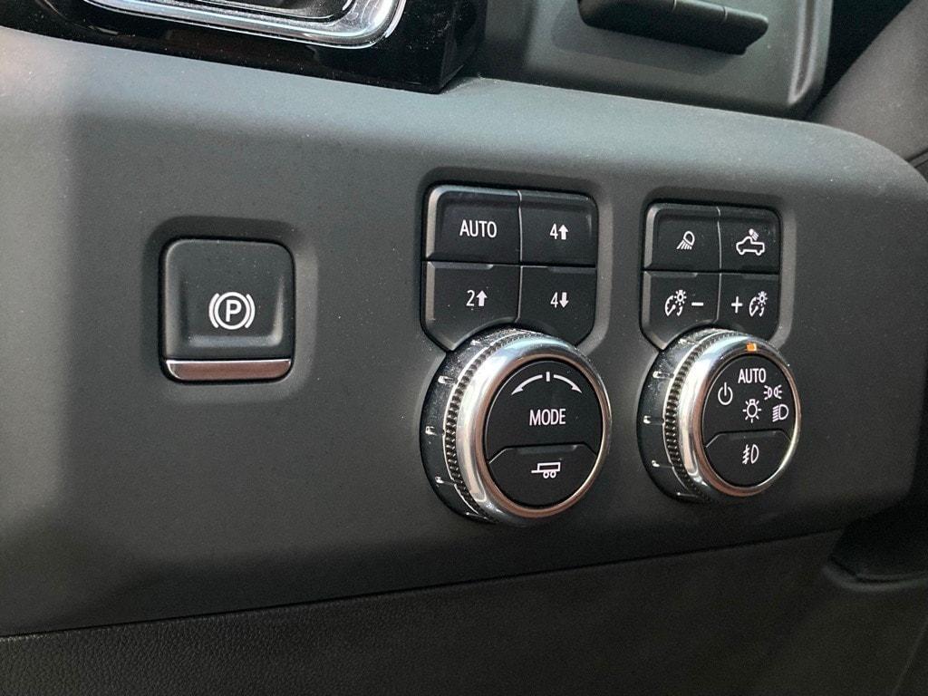 used 2024 GMC Sierra 1500 car, priced at $61,991