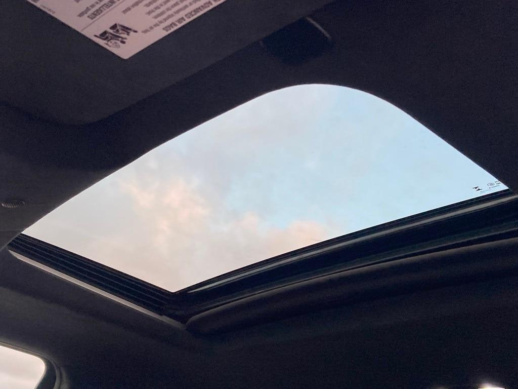 used 2024 GMC Sierra 1500 car, priced at $61,991