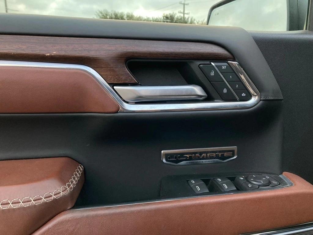 used 2024 GMC Sierra 1500 car, priced at $61,991