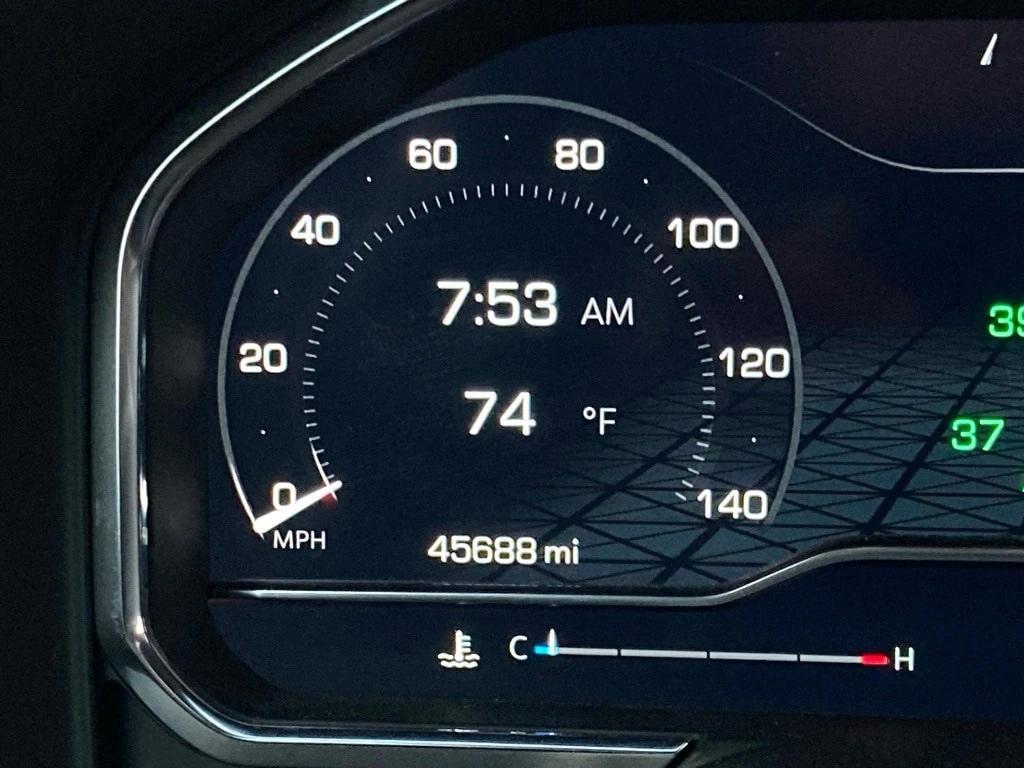 used 2024 GMC Sierra 1500 car, priced at $61,991