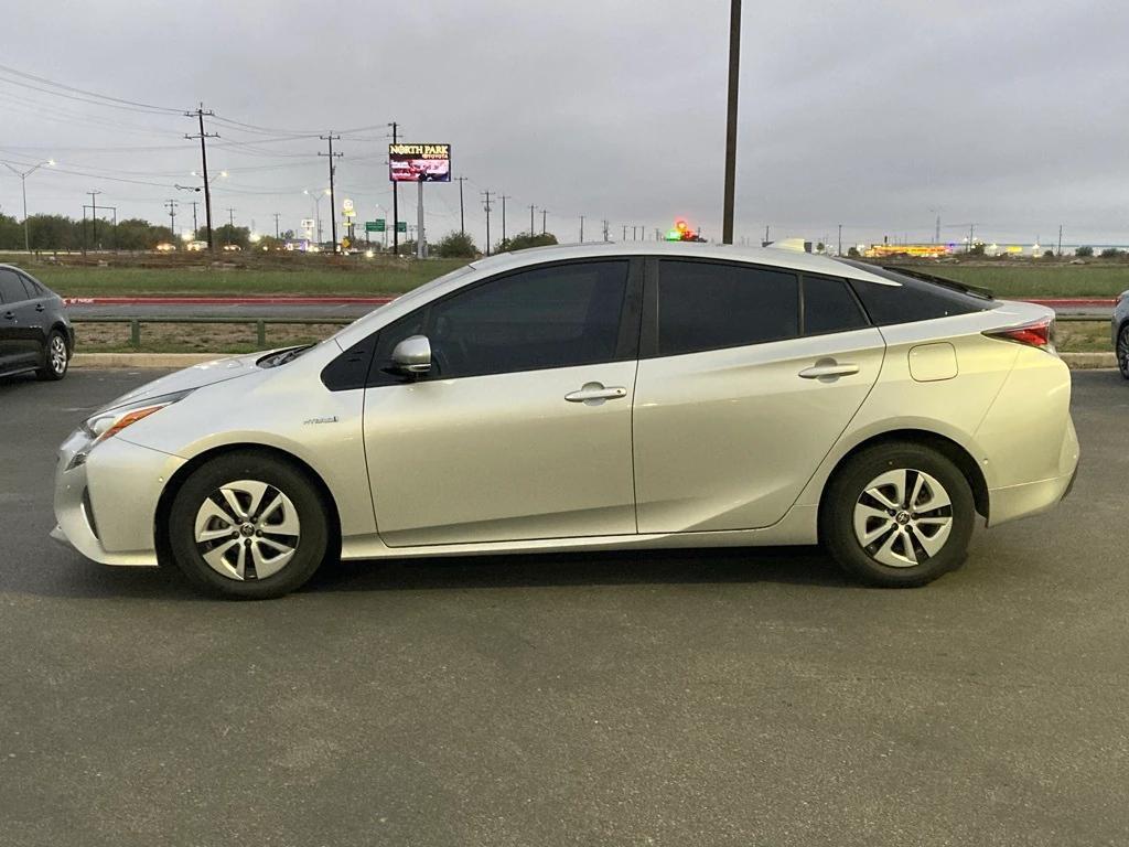 used 2018 Toyota Prius car, priced at $13,991