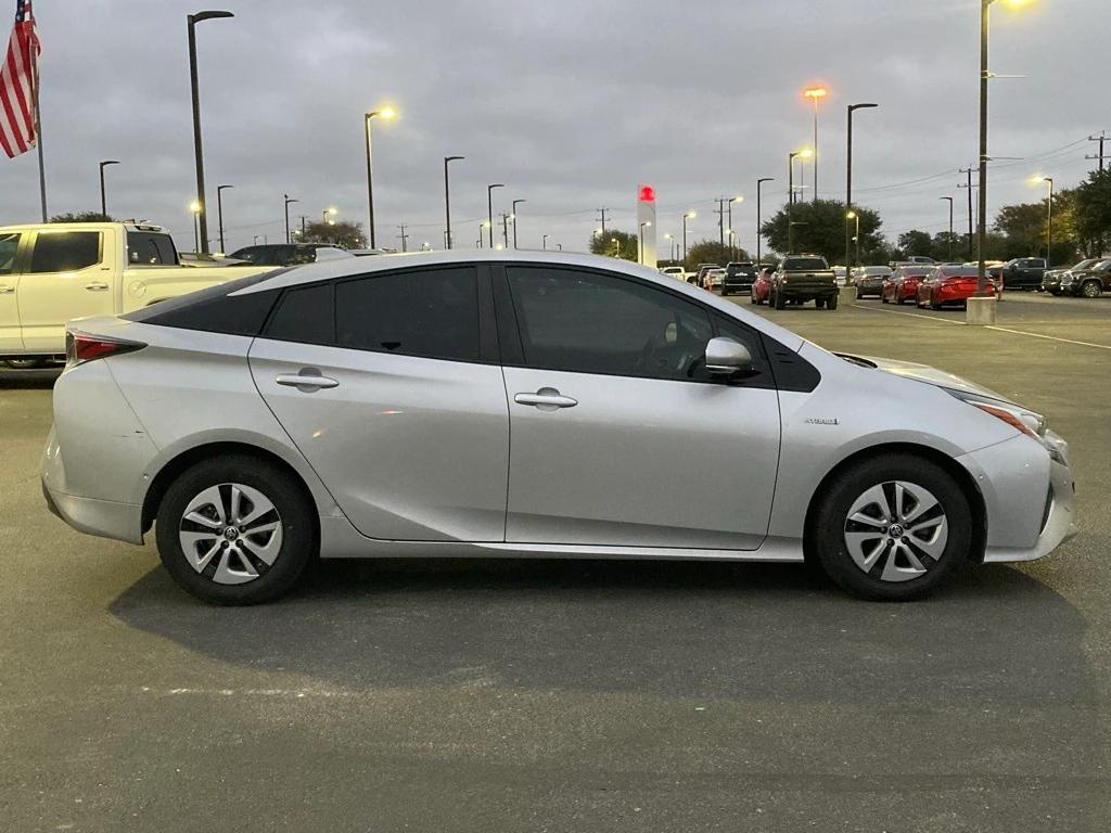 used 2018 Toyota Prius car, priced at $13,991