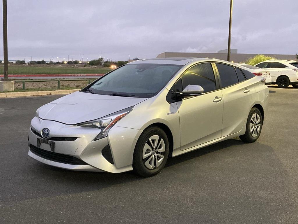 used 2018 Toyota Prius car, priced at $13,991