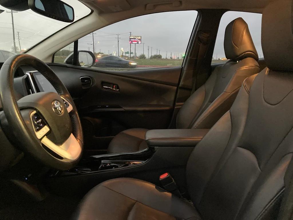 used 2018 Toyota Prius car, priced at $13,991