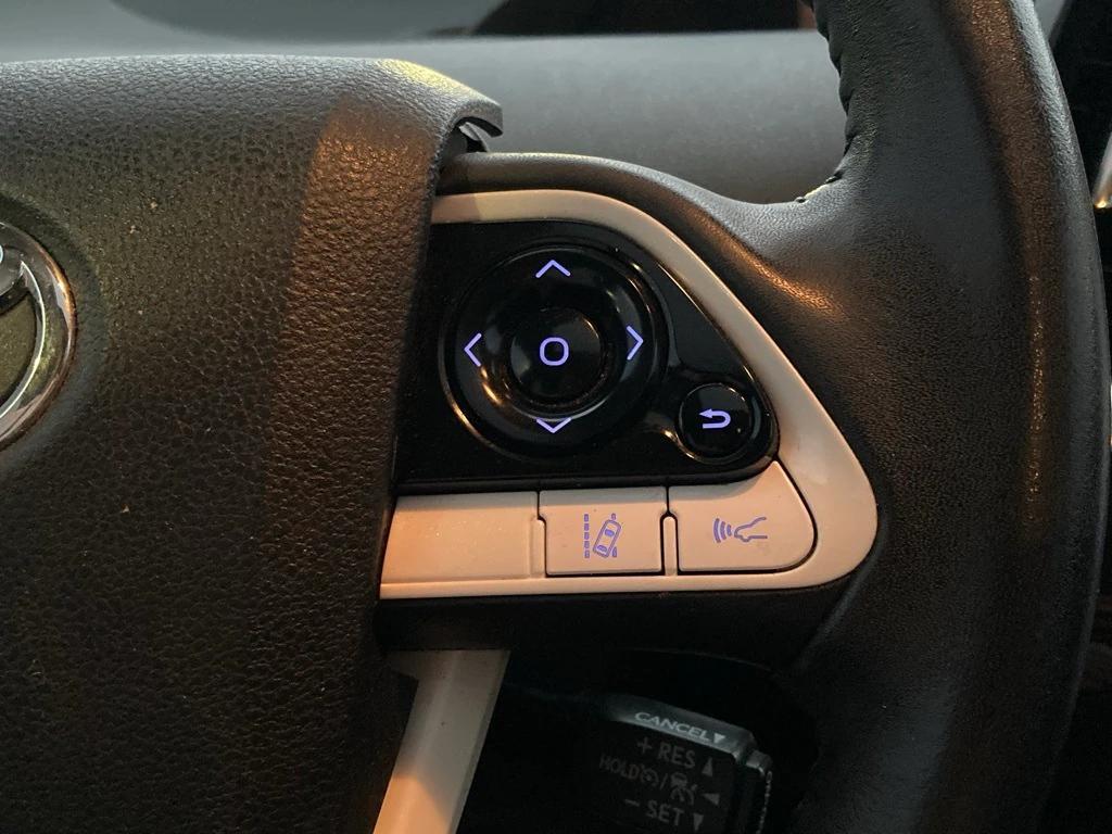 used 2018 Toyota Prius car, priced at $13,991