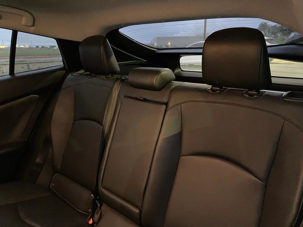 used 2018 Toyota Prius car, priced at $13,991