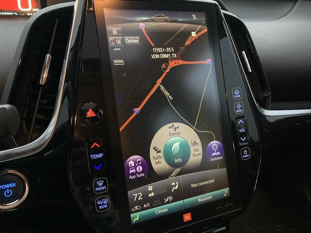 used 2018 Toyota Prius car, priced at $13,991