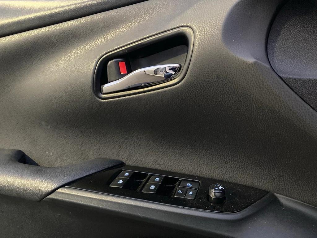 used 2018 Toyota Prius car, priced at $13,991