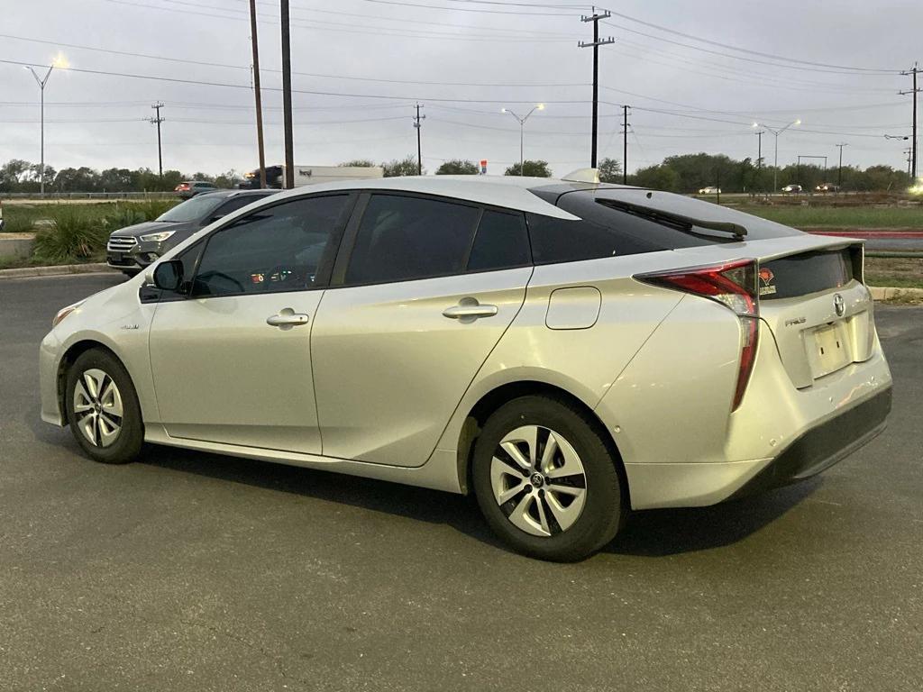 used 2018 Toyota Prius car, priced at $13,991