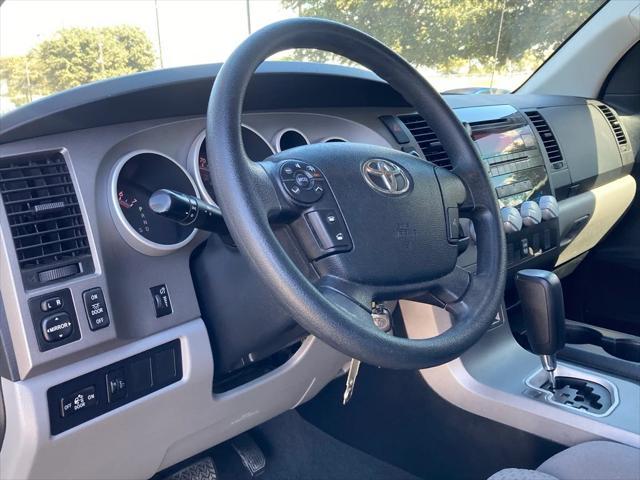 used 2012 Toyota Tundra car, priced at $16,951