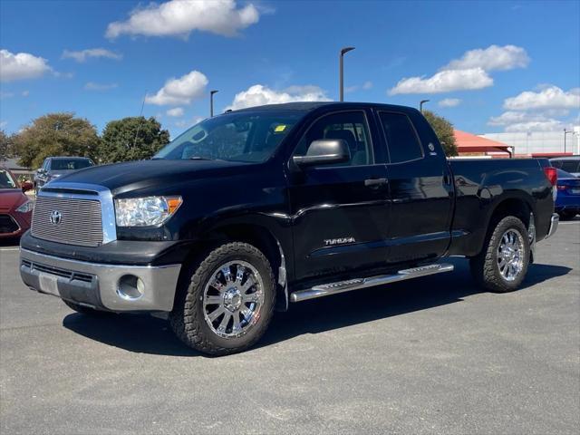 used 2012 Toyota Tundra car, priced at $16,951