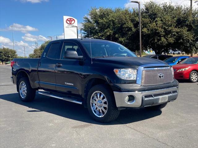 used 2012 Toyota Tundra car, priced at $16,951