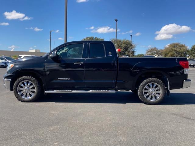 used 2012 Toyota Tundra car, priced at $16,951