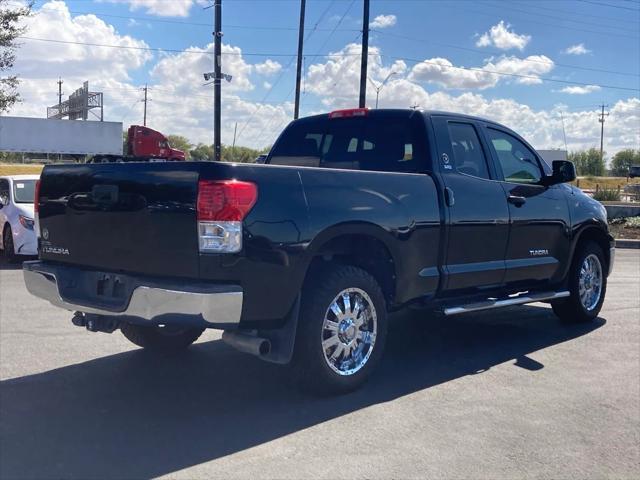 used 2012 Toyota Tundra car, priced at $16,951