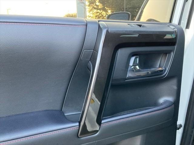 used 2023 Toyota 4Runner car, priced at $53,491