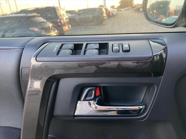 used 2023 Toyota 4Runner car, priced at $53,491
