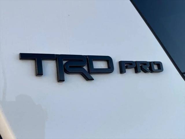 used 2023 Toyota 4Runner car, priced at $53,491