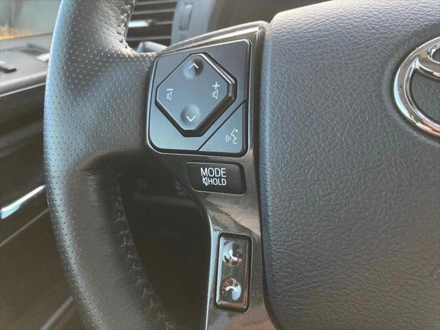 used 2023 Toyota 4Runner car, priced at $53,491