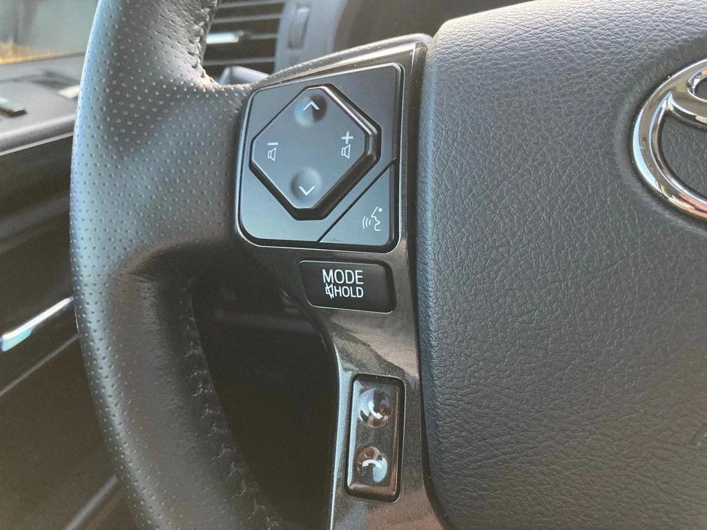 used 2023 Toyota 4Runner car, priced at $50,781