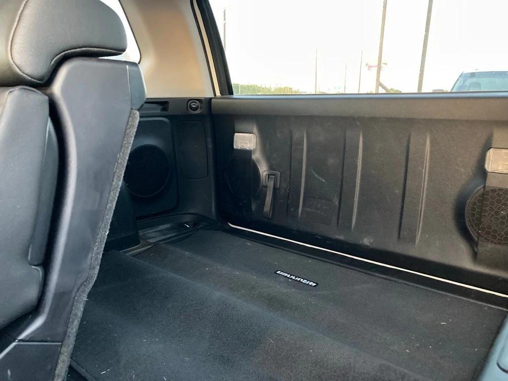used 2023 Toyota 4Runner car, priced at $50,781