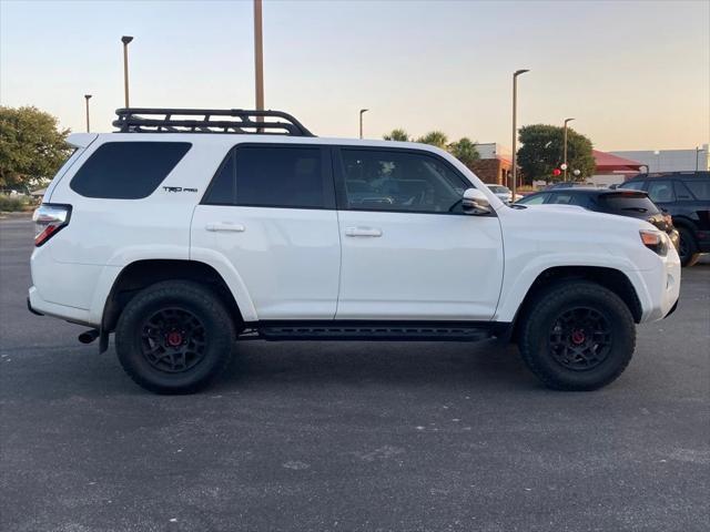 used 2023 Toyota 4Runner car, priced at $53,491