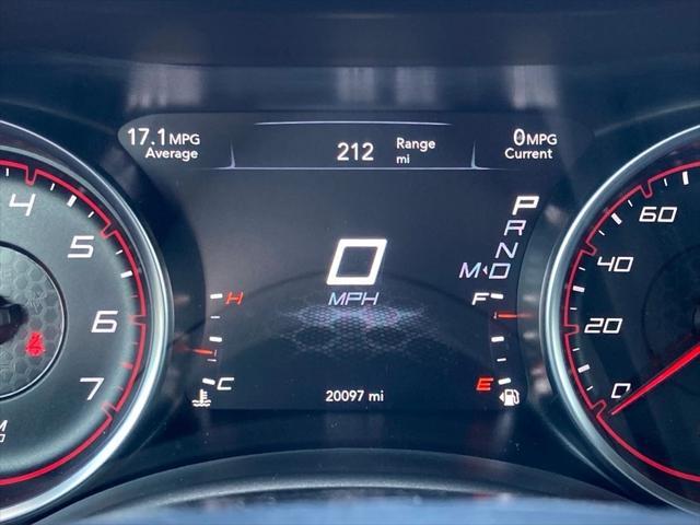 used 2023 Dodge Charger car, priced at $36,951