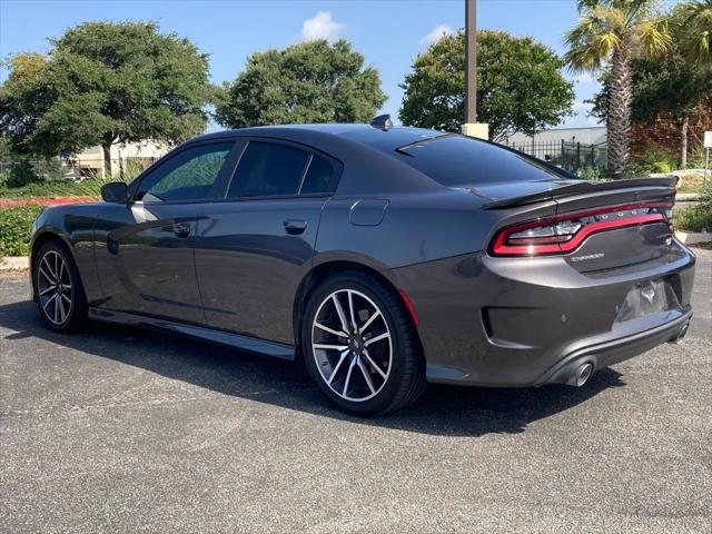 used 2023 Dodge Charger car, priced at $36,951