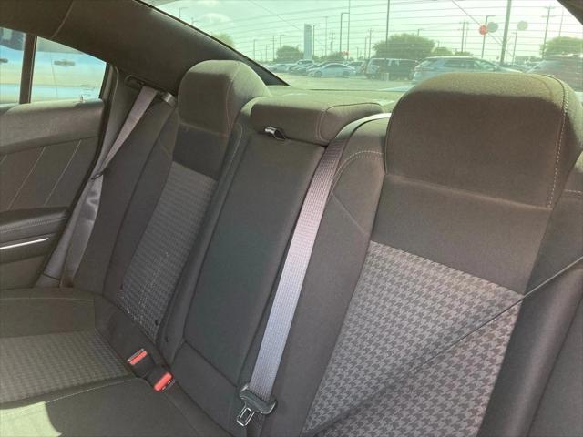 used 2023 Dodge Charger car, priced at $36,951